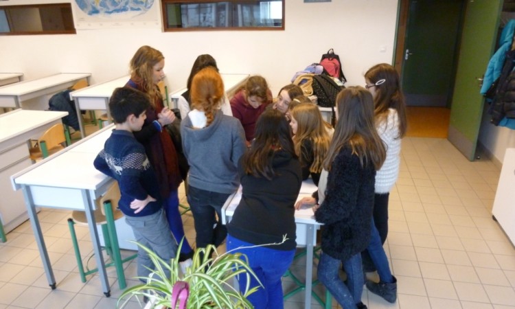 groupe